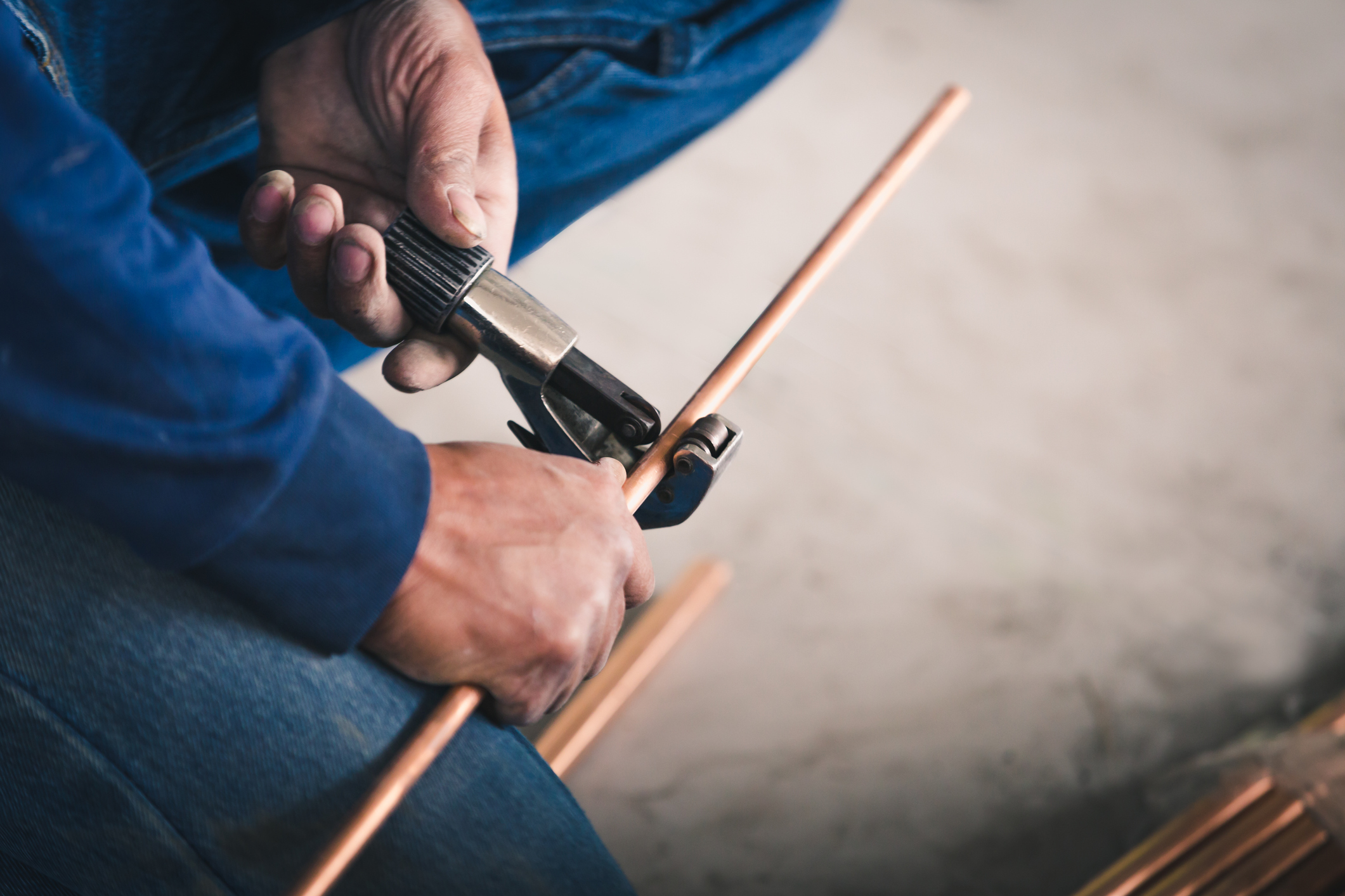 plumbing